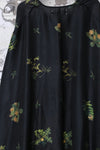 Mutedance 24 Spring/Summer Silk Robe Dress MD-MD24SS112 PM151